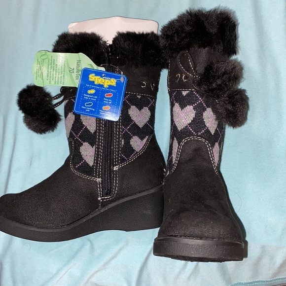 Sonoma Other - Sonoma boots. Girls boots. NWT.
